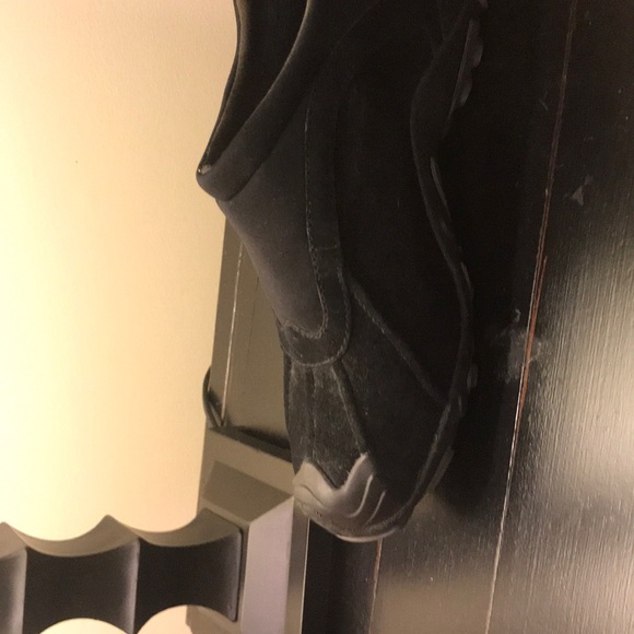 Merrill Forecast Torch Moc, Sz 5, Blk - Picture 3 of 8